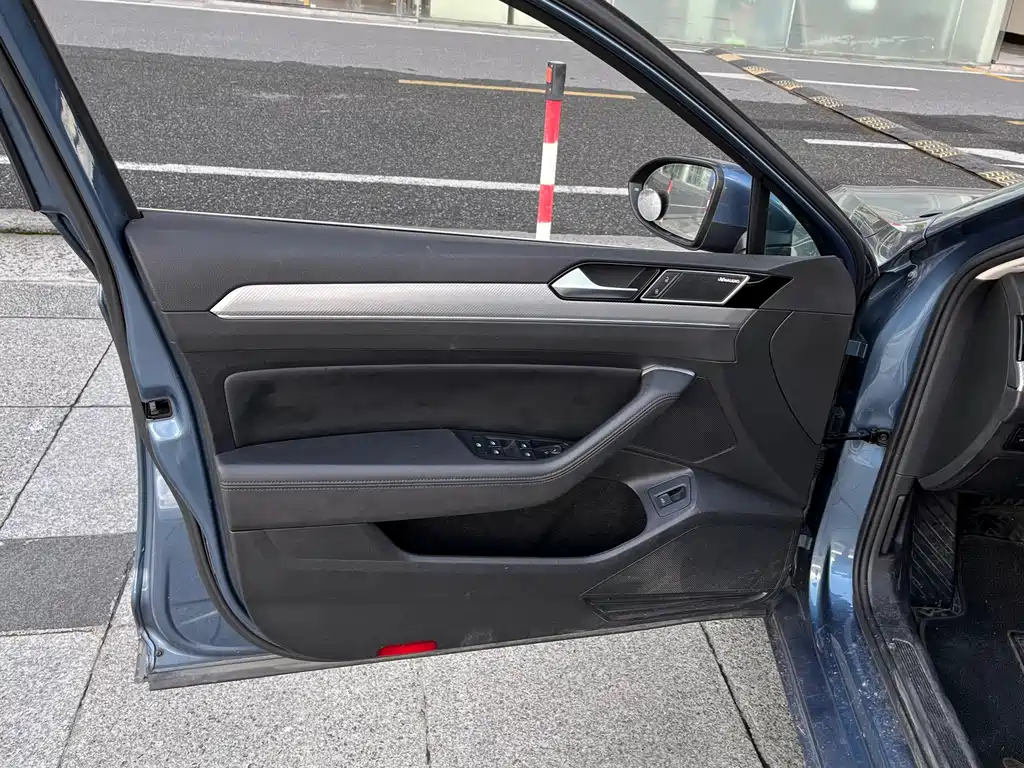 Volkswagen Viloran — миниатюра 10