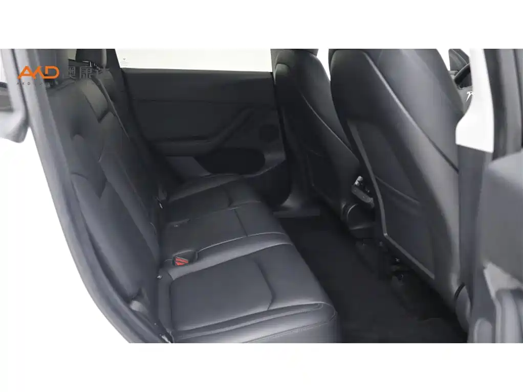 Tesla Model Y — миниатюра 8