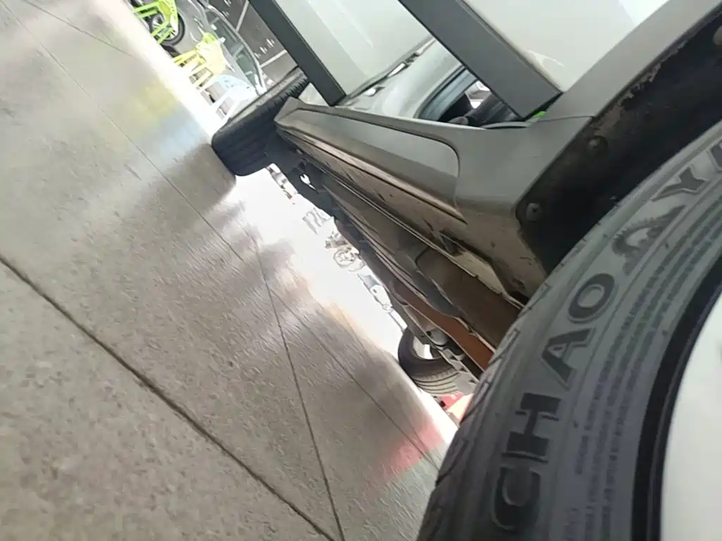 Hyundai Tucson — миниатюра 21