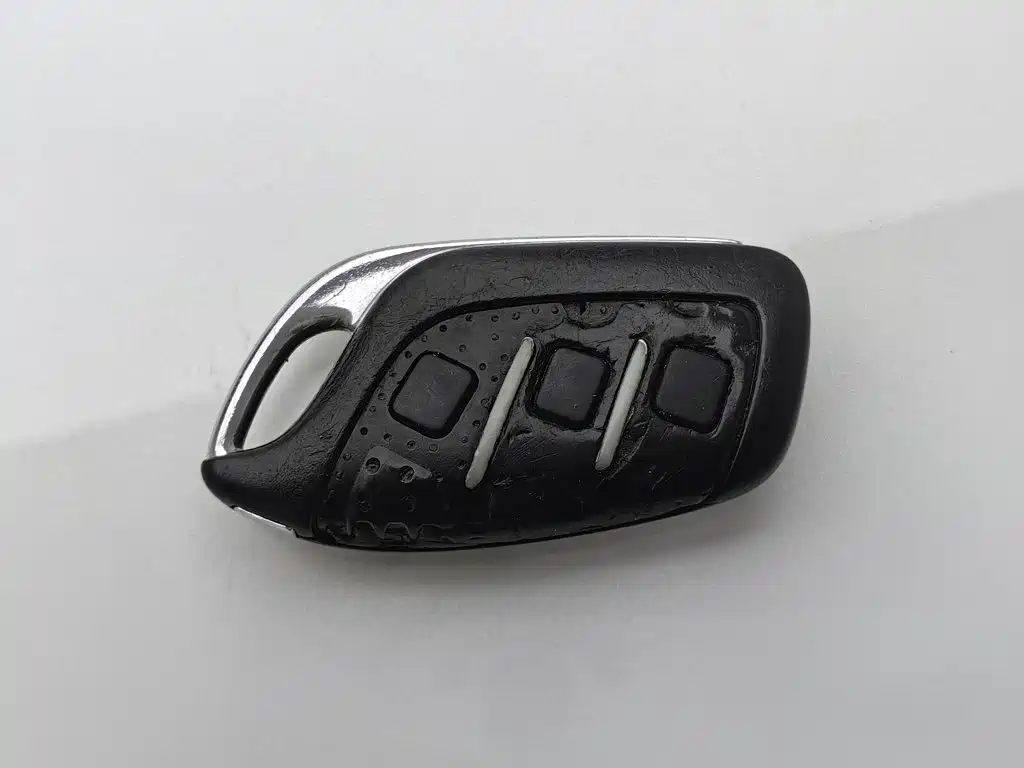 MG HS — миниатюра 19