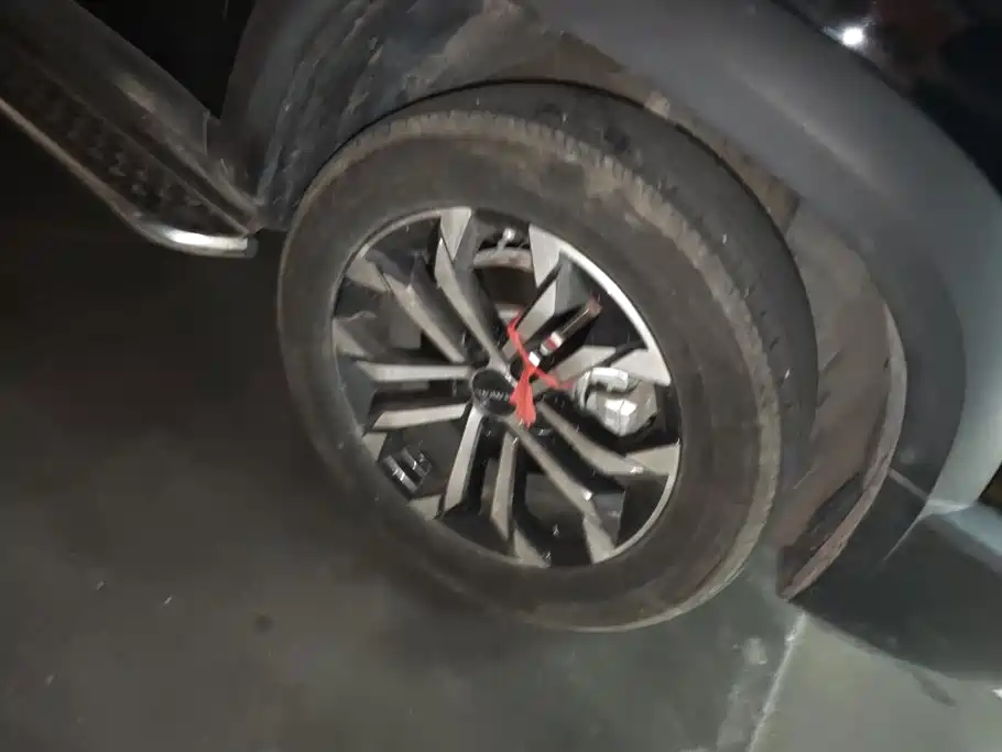 Haval Big Dog — миниатюра 6