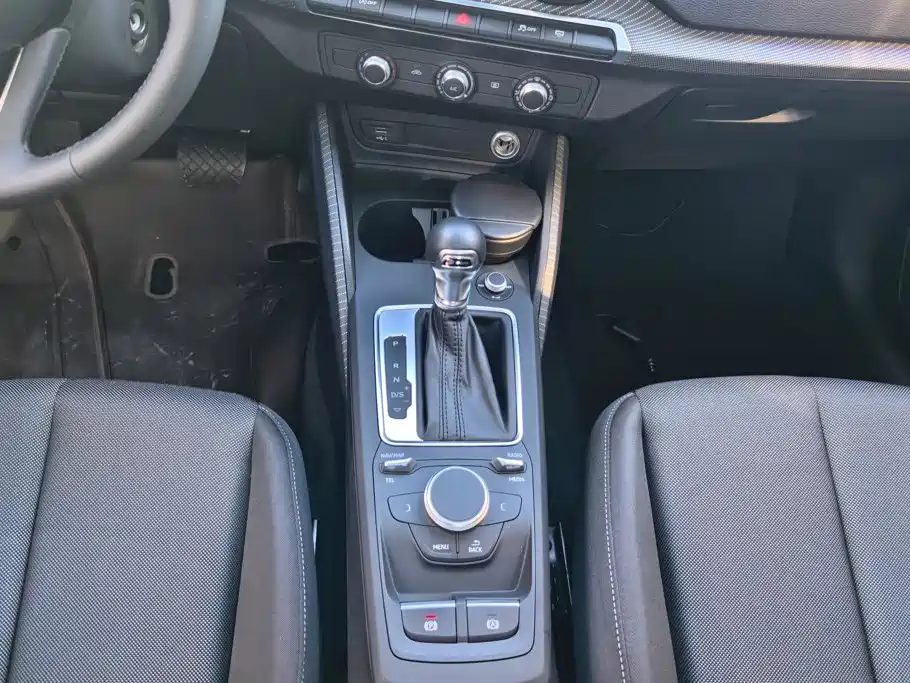 Audi Q2L — миниатюра 16