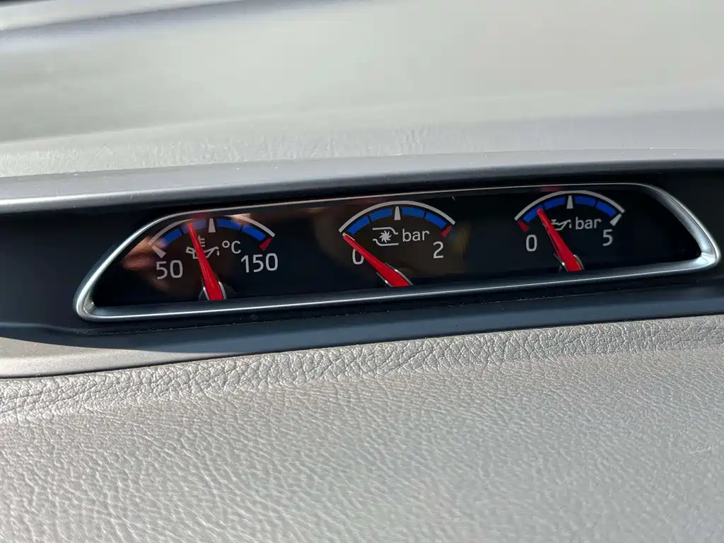 Ford Focus (Import) — миниатюра 24