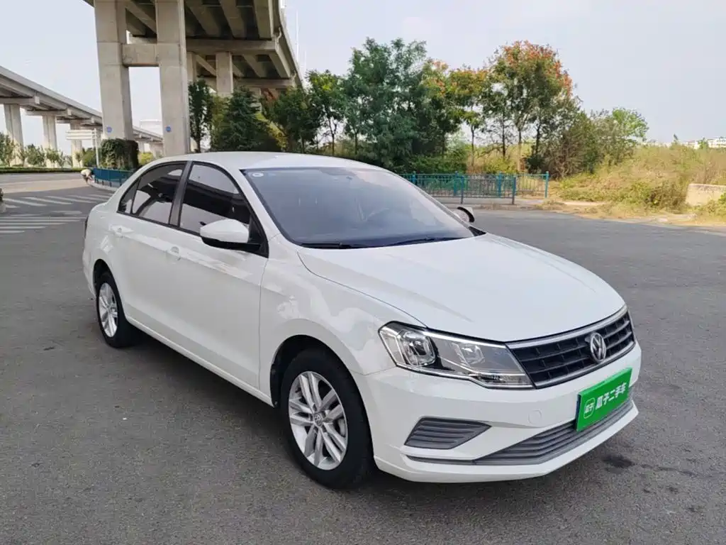 Volkswagen Jetta — миниатюра 4