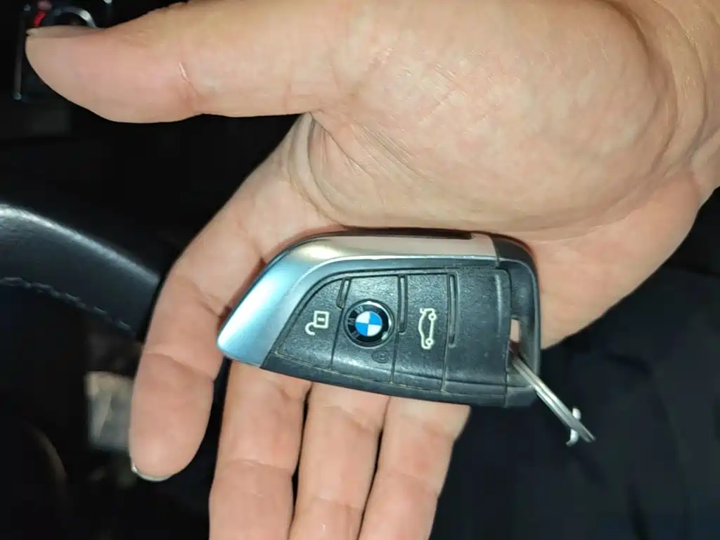 BMW X1 — миниатюра 9