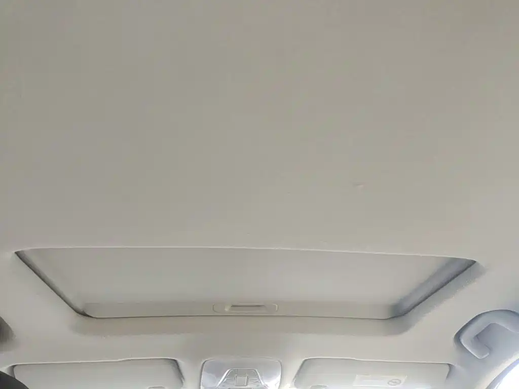GAC Motor Trumpchi GS3 — миниатюра 18