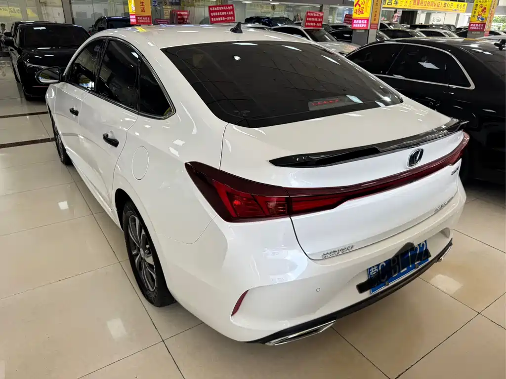 Changan Eado — миниатюра 13