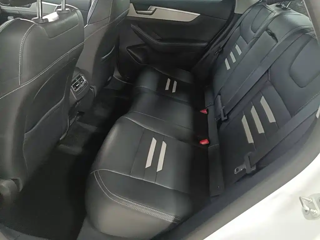 BYD Qin Pro — миниатюра 17
