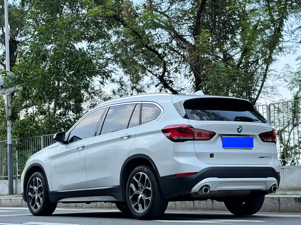 BMW X1 — миниатюра 3
