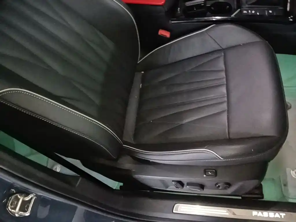Volkswagen Passat — миниатюра 25