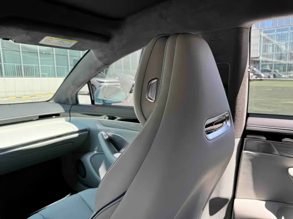 Zhijie Zhijie S7 — миниатюра 21