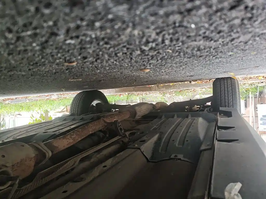 Hyundai ix35 — миниатюра 18