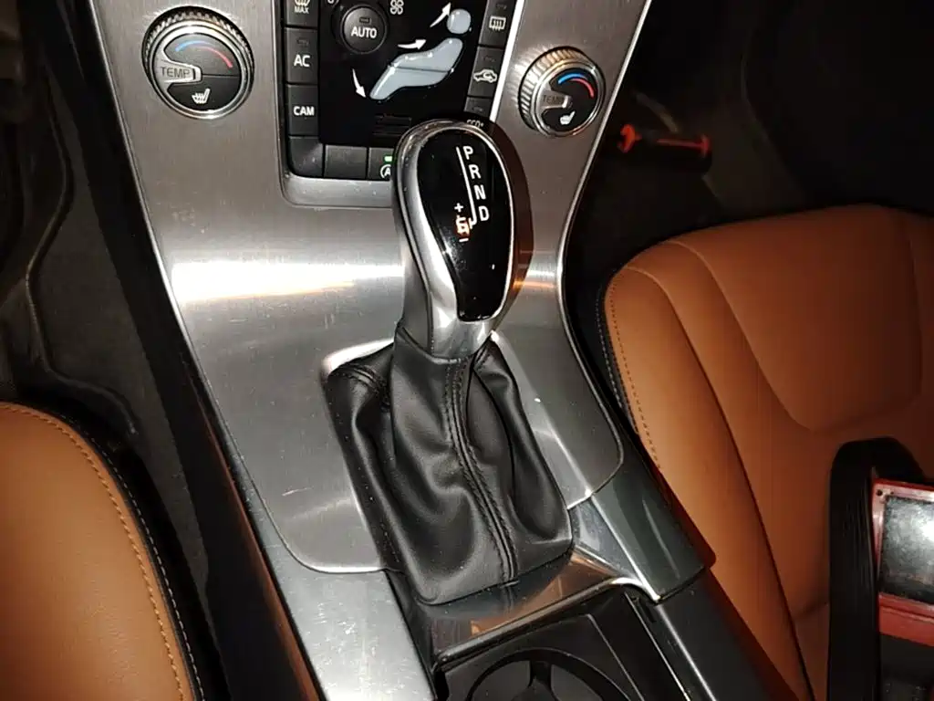 Volvo S60 — миниатюра 14