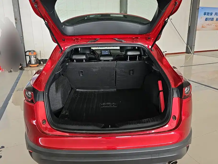 Mazda CX-4 — миниатюра 4