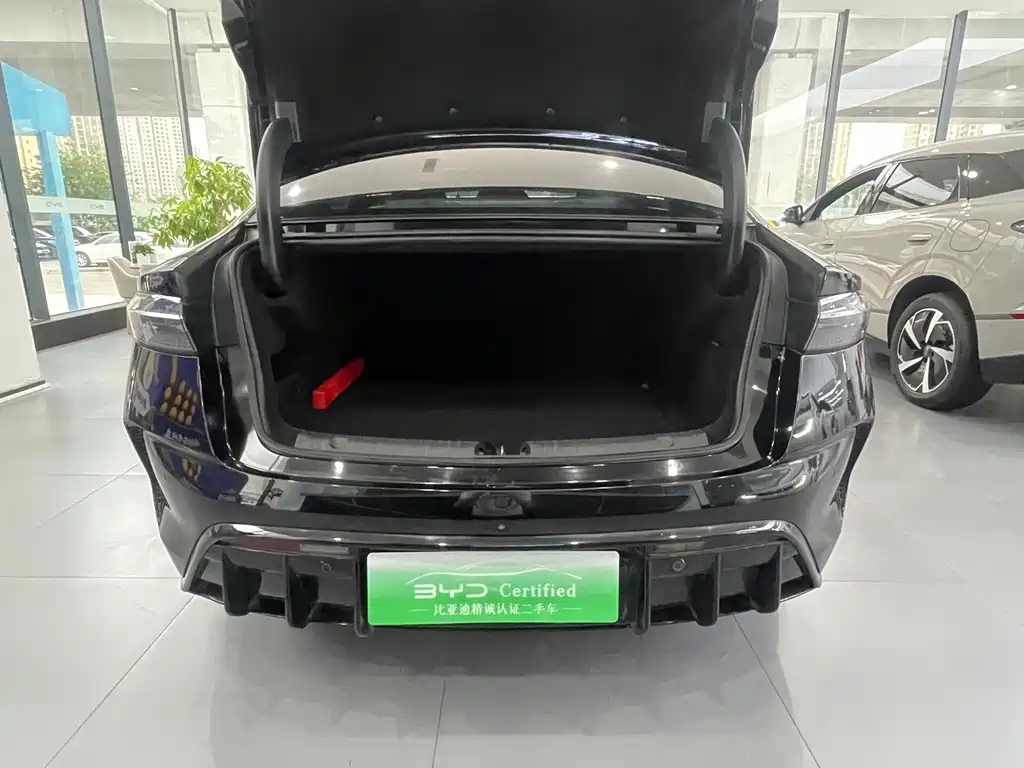BYD Seal — миниатюра 16