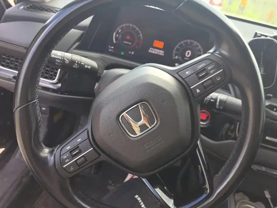 Honda Inspire — миниатюра 15