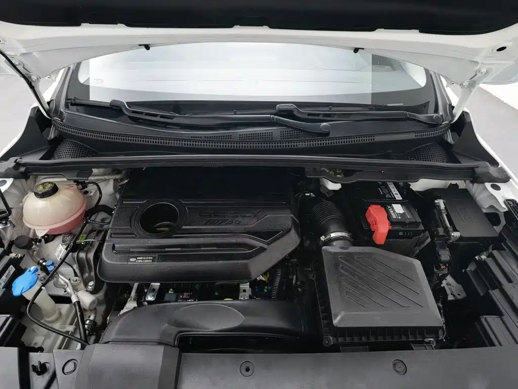 Geely Emgrand S — миниатюра 6