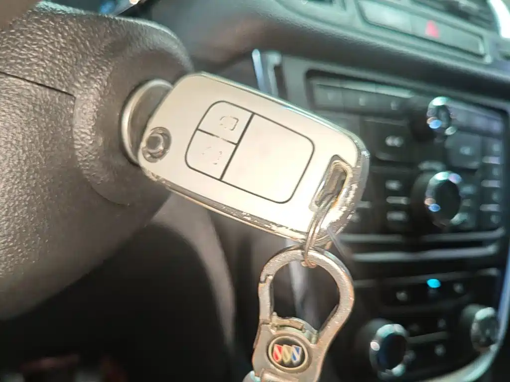 Buick Encore — миниатюра 9