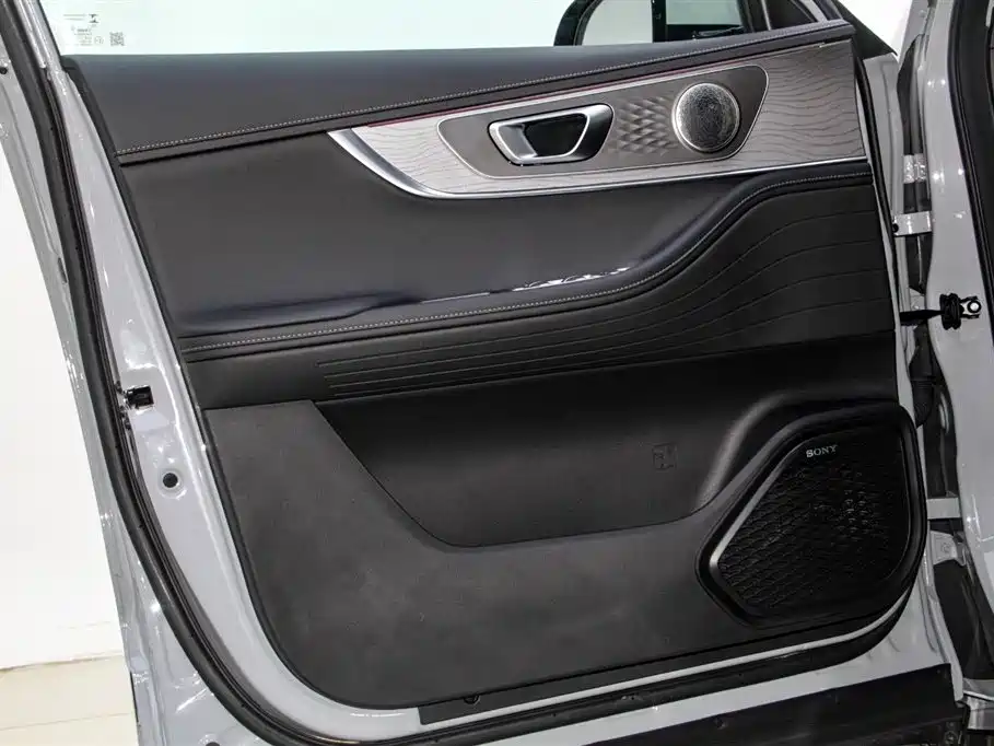 CHERY TIGGO 8 PRO NEW ENERGY