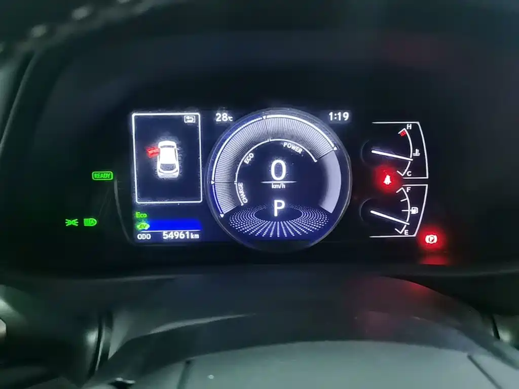 Lexus UX — миниатюра 12