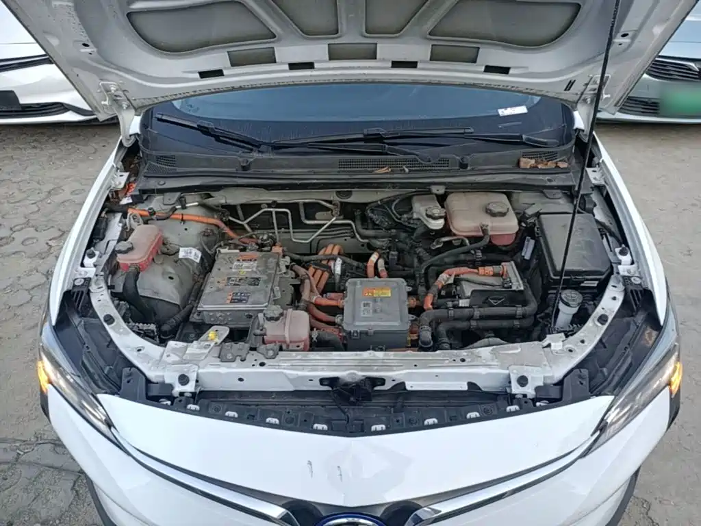 Buick Velite 6 — миниатюра 20