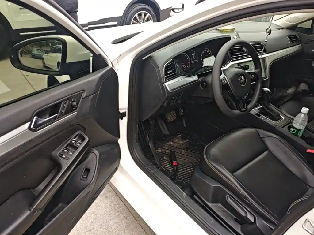 Volkswagen Lamando — миниатюра 16