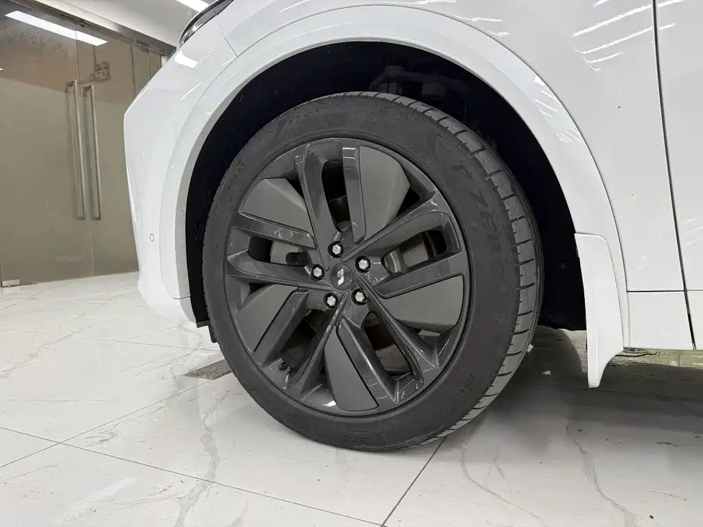 Li Auto Li L7 — миниатюра 7
