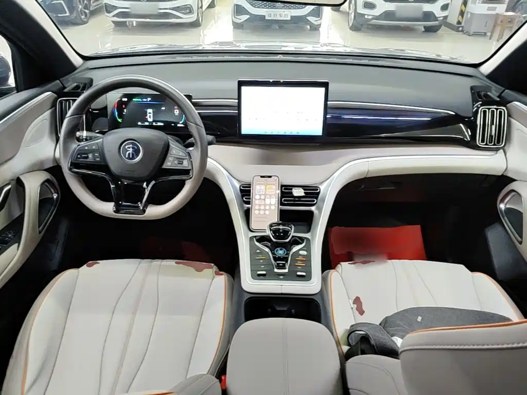 BYD Pro New Energy — миниатюра 10