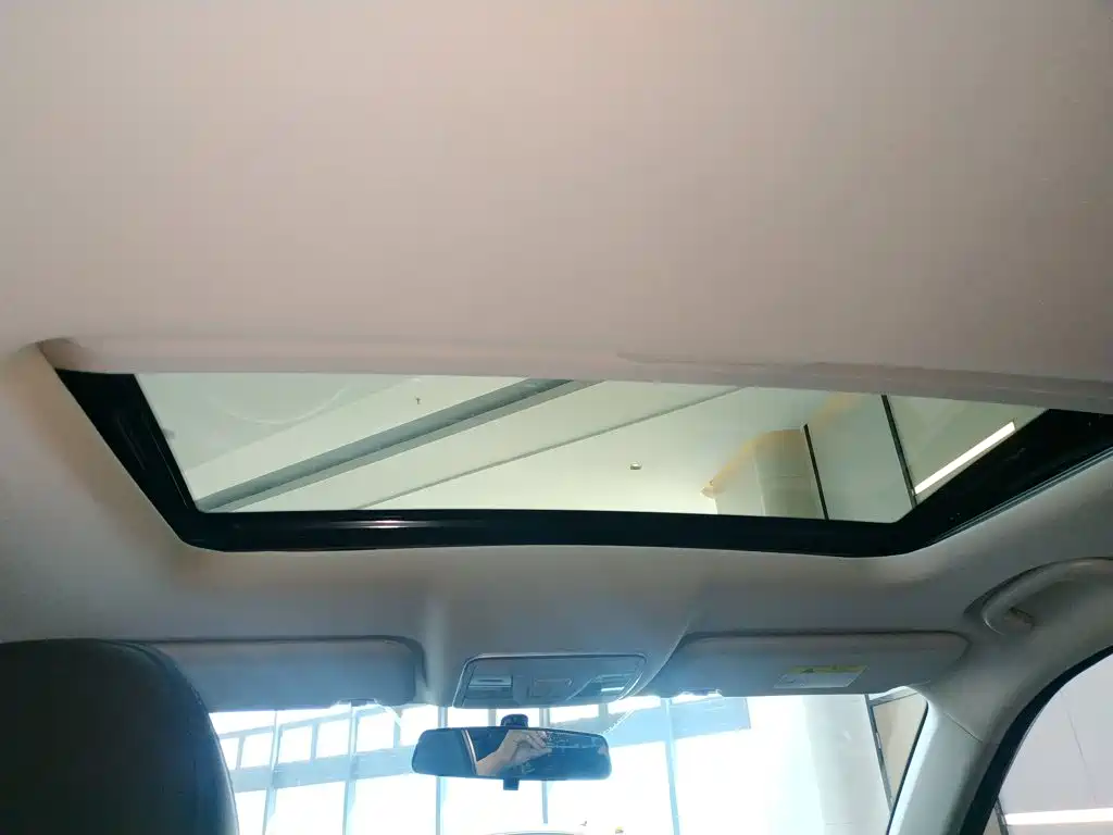 Changan CS35PLUS — миниатюра 18