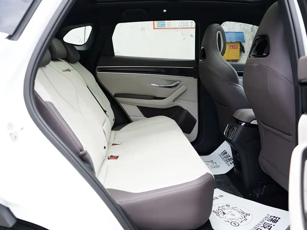 BYD PLUS New Energy — миниатюра 6
