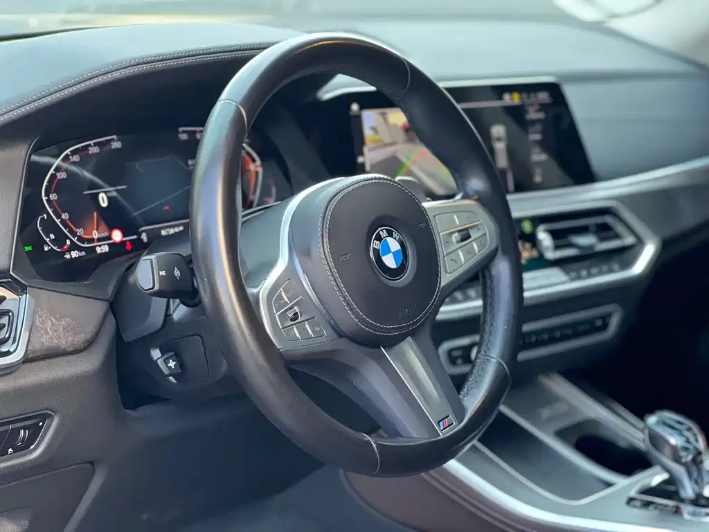 BMW X5 — миниатюра 16