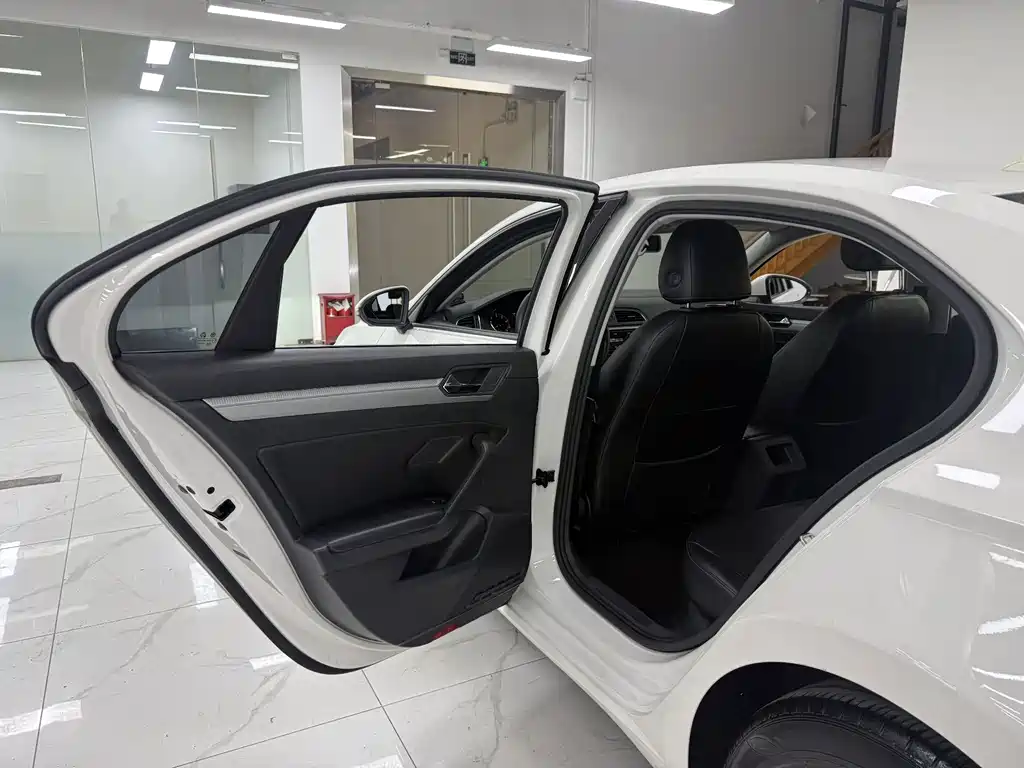 Volkswagen Lamando — миниатюра 13