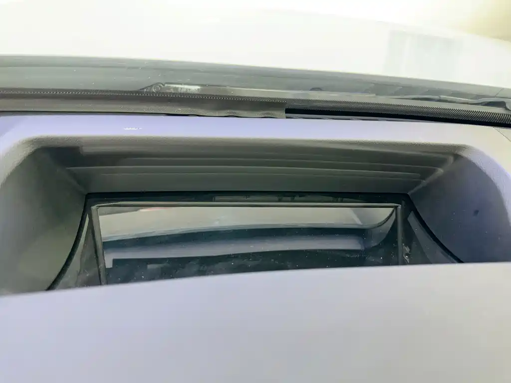 Geely Boyue L — миниатюра 24