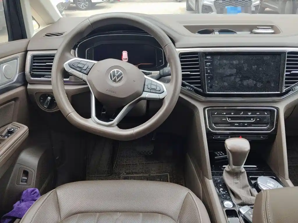 Volkswagen Viloran — миниатюра 6