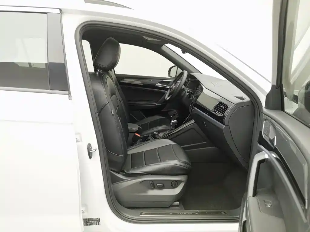 Volkswagen Tayron — миниатюра 23