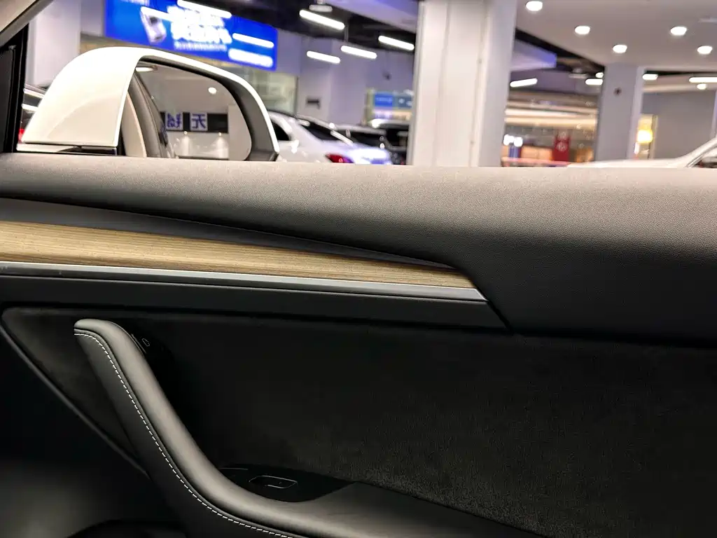 Tesla Model 3 — миниатюра 23