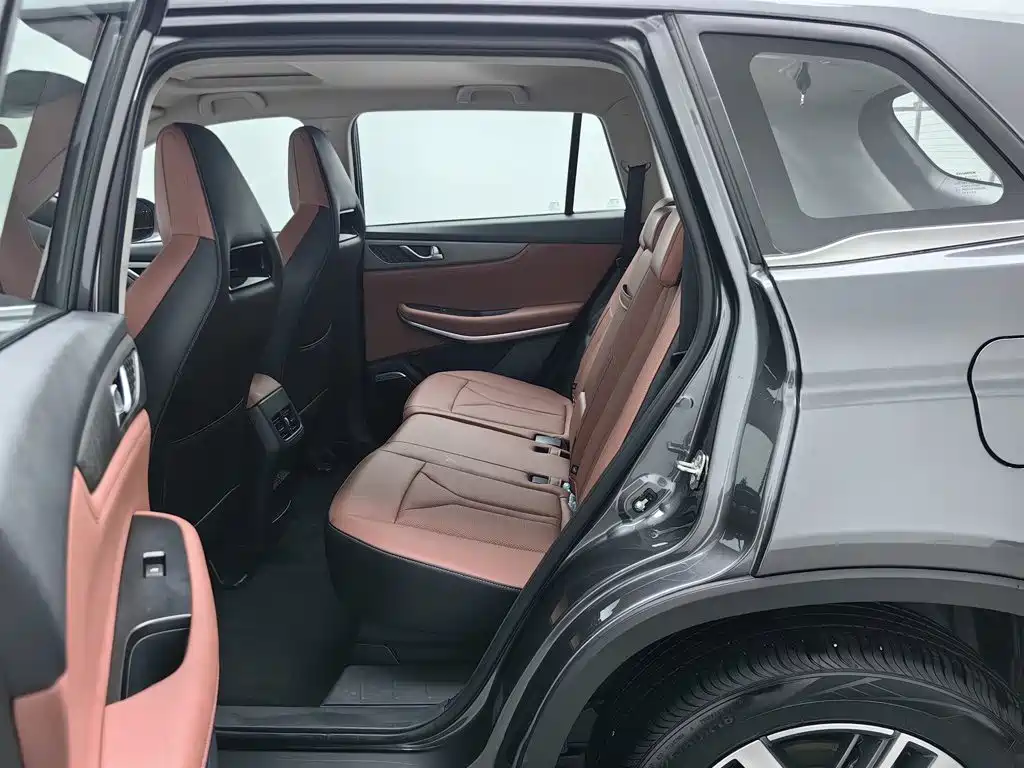Changan CS75 — миниатюра 15