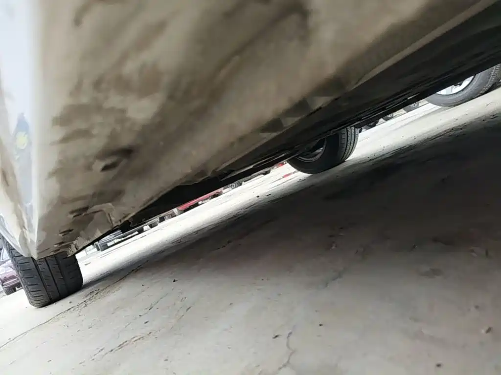 Roewe Clever — миниатюра 22