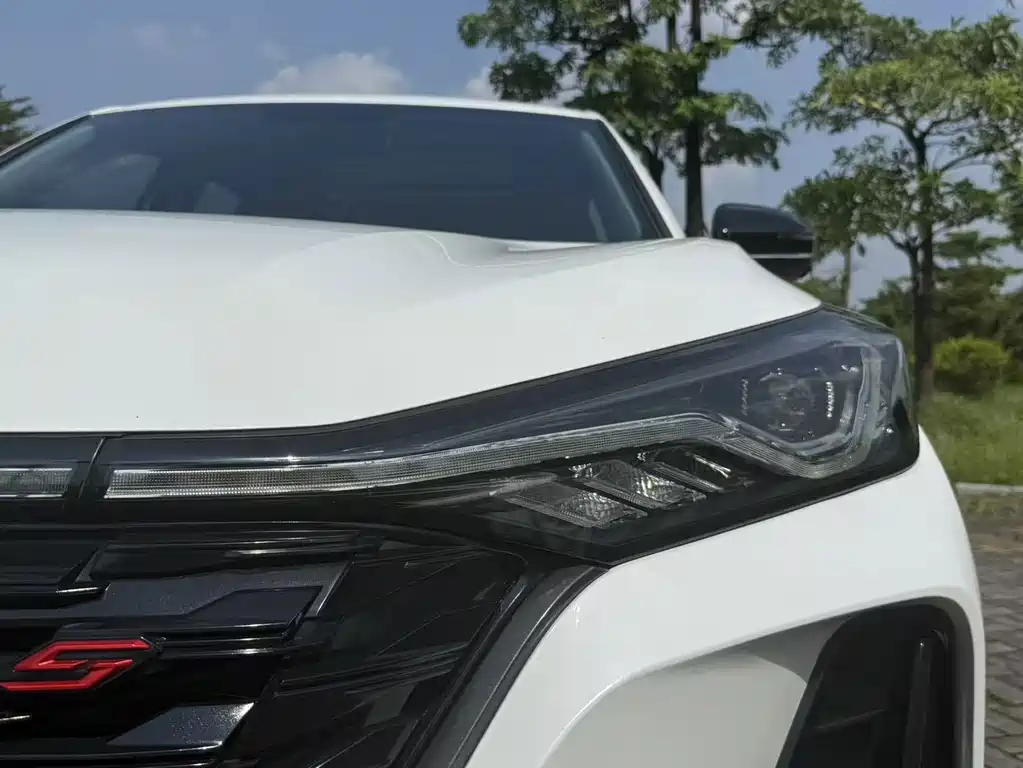 Changan CS75 PLUS — миниатюра 4