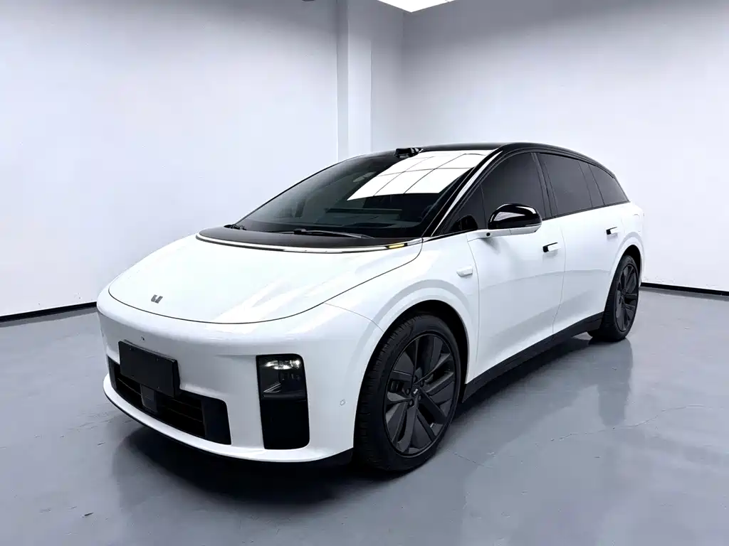 Li Auto Li i6
