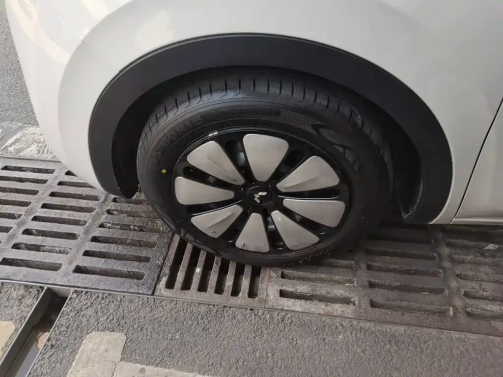 Wuling Bingo — миниатюра 23