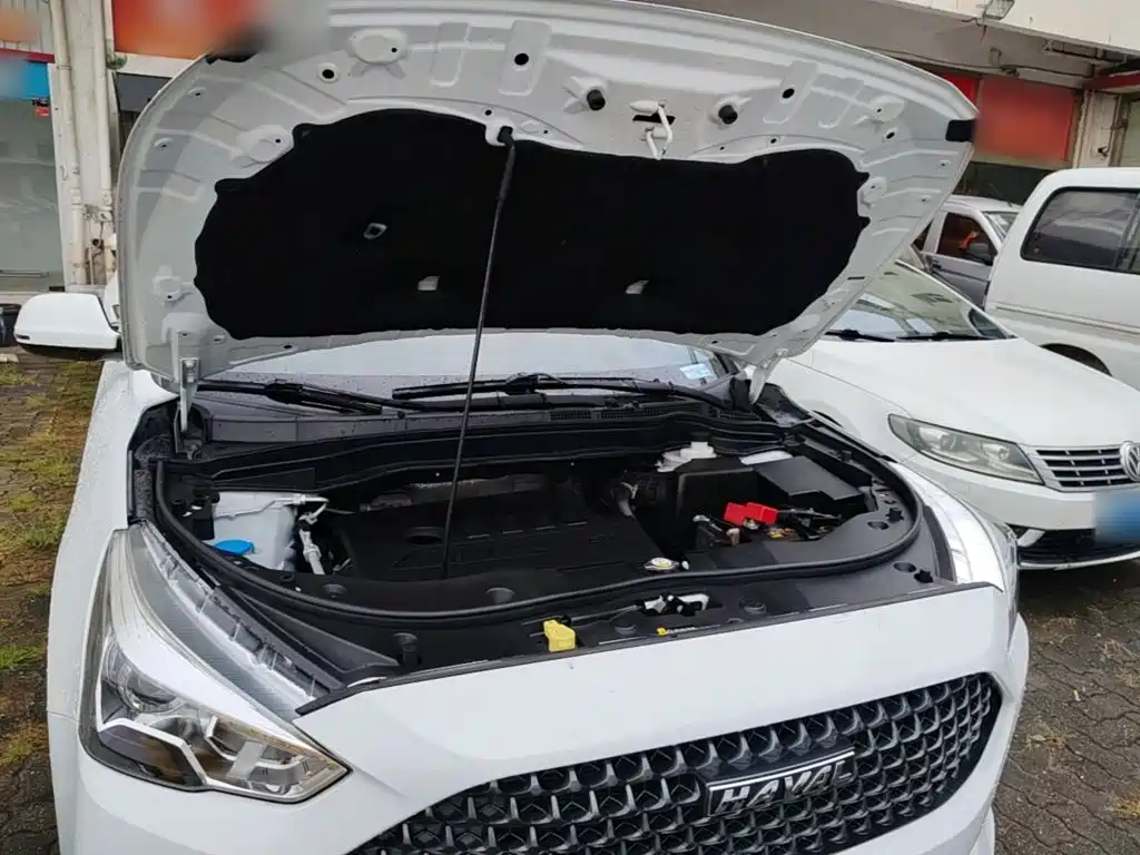 Haval M6 — миниатюра 20