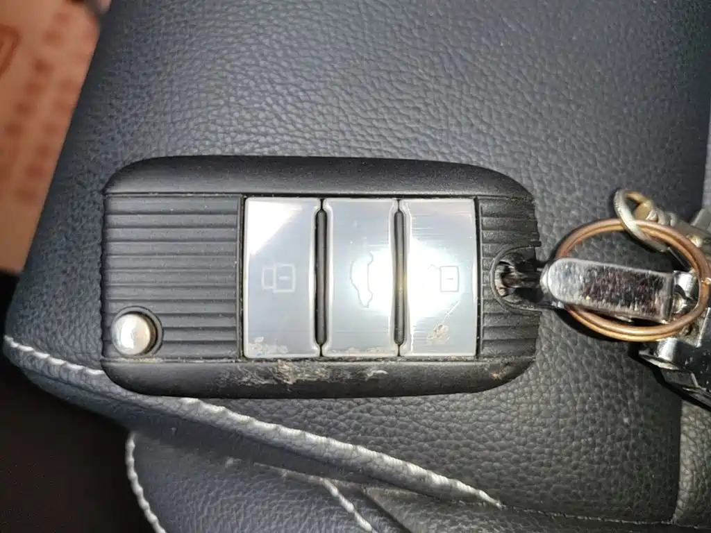 MG ZS — миниатюра 9