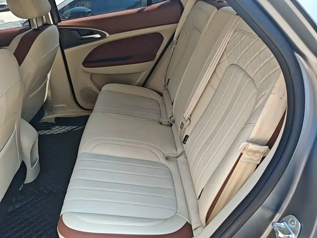 Ora Ora Good Cat GT — миниатюра 17