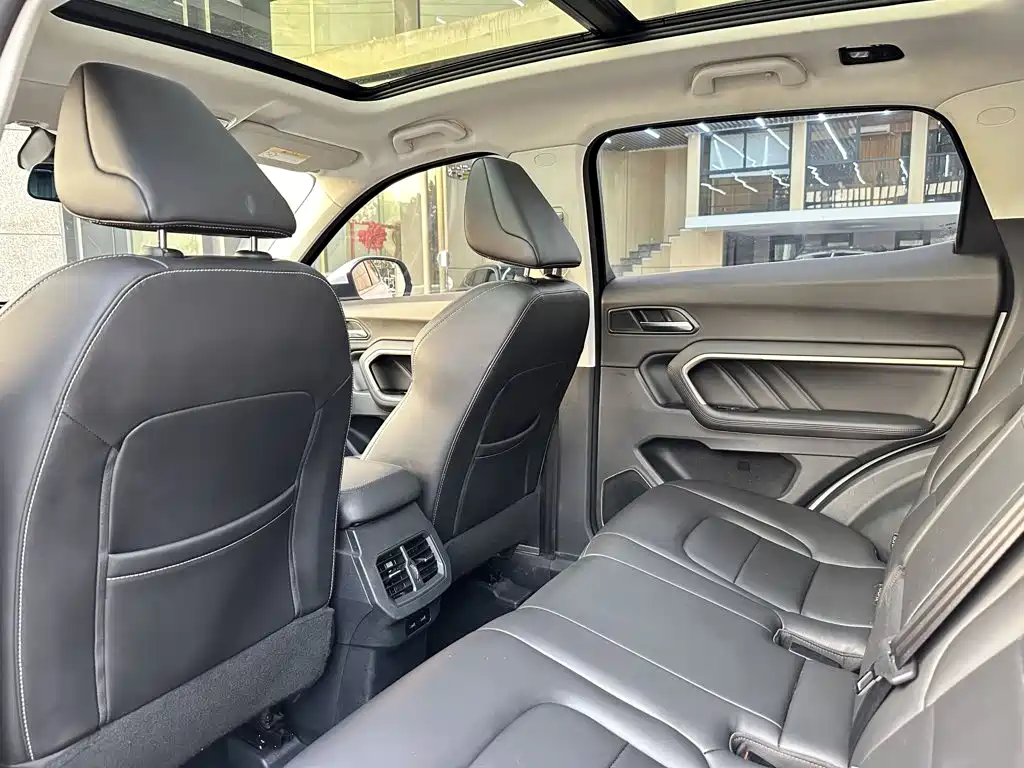 Haval H6 — миниатюра 13