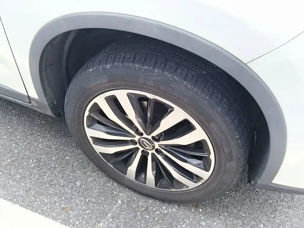 GAC Motor Trumpchi GS4 — миниатюра 12