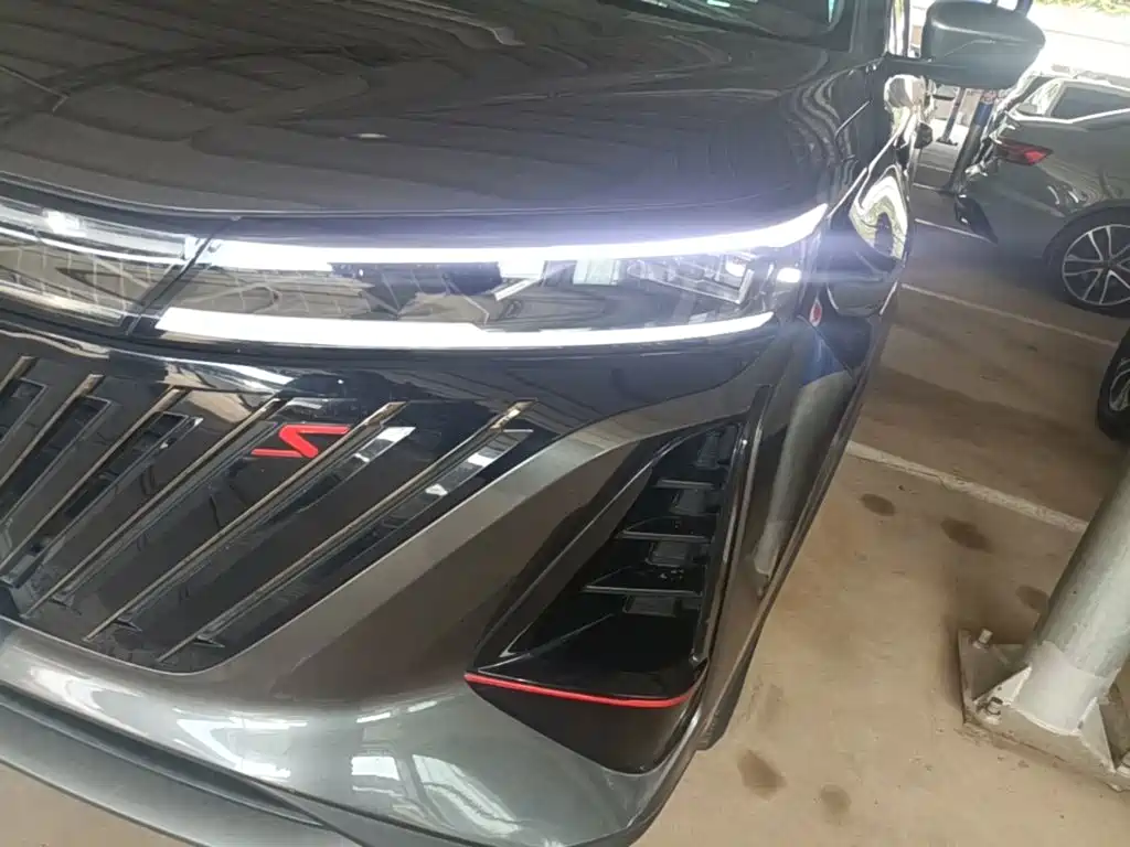 Changan CS75 PLUS — миниатюра 24