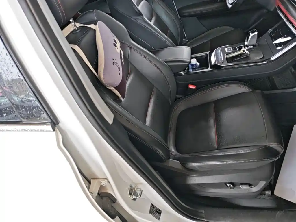 Chery Tiggo 7 — миниатюра 25