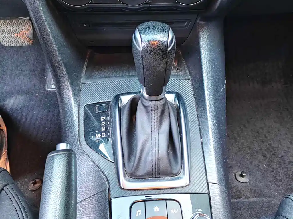 Mazda 3 Axela — миниатюра 5