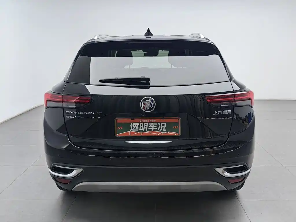 Buick Envision S — миниатюра 4